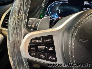 BMW X6 usata, con Bluetooth
