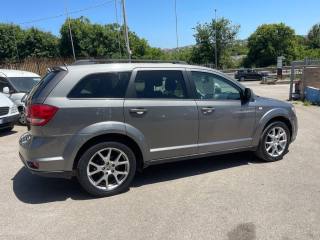 FIAT Freemont usata 4