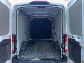FORD Transit usata, con Autoradio digitale