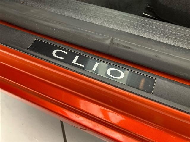 RENAULT Clio usata 28