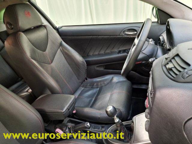 ALFA ROMEO GT usata 39