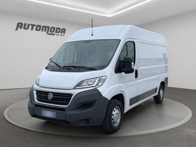 FIAT Ducato usata, con ABS