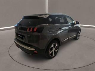 PEUGEOT 3008 usata, con Cerchi in lega
