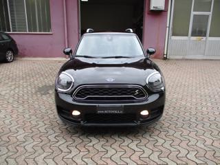 MINI Countryman usata, con Airbag