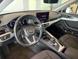 AUDI A4 usata, con Alzacristalli elettrici