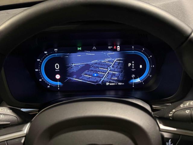 VOLVO XC60 usata, con Luci diurne LED