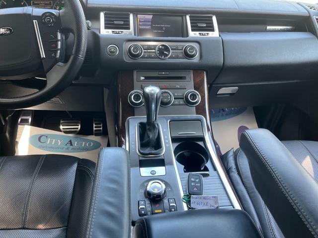 LAND ROVER Range Rover Sport usata, con ESP