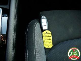 NISSAN Qashqai usata, con Autoradio digitale
