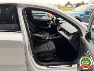 AUDI A3 usata, con ESP