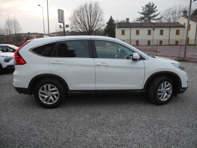 HONDA CR-V usata 83