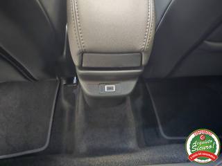 ALFA ROMEO Junior usata, con Touch screen