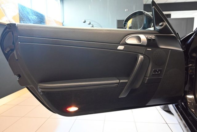 PORSCHE 911 usata 11