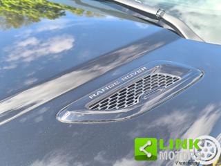 LAND ROVER Range Rover Evoque usata, con Immobilizzatore elettronico
