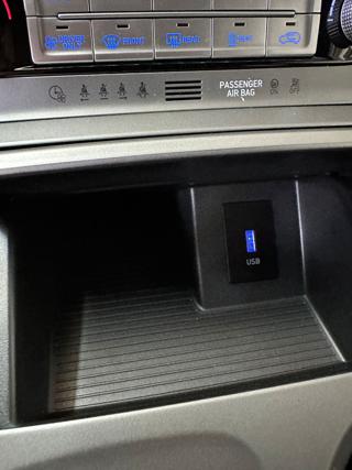 HYUNDAI Kona usata, con Cruise Control