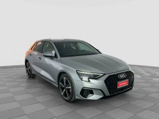 AUDI A3 usata 6