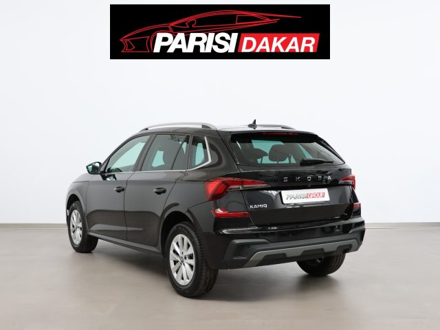 SKODA Kamiq usata, con Airbag Passeggero