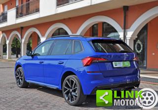 SKODA Kamiq usata, con Airbag laterali