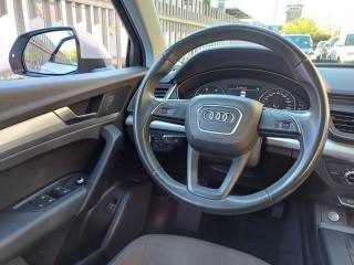 AUDI Q5 usata, con Cronologia tagliandi