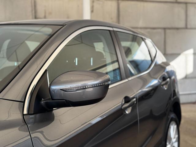NISSAN Qashqai usata, con ESP