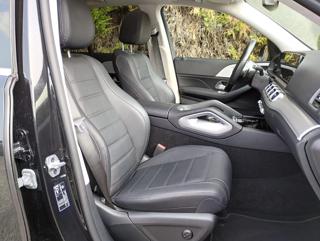 MERCEDES-BENZ GLE 300 usata, con Specchietti laterali elettrici