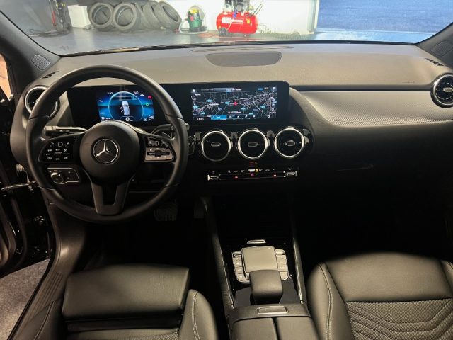 MERCEDES-BENZ B 180 usata, con Chiusura centralizzata