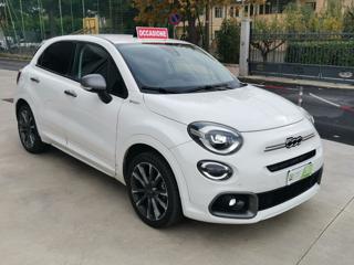 FIAT 500X usata, con Autoradio