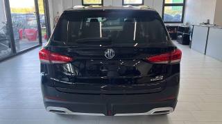 MG ZS usata, con Antifurto