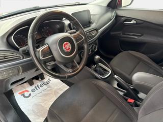 FIAT Tipo usata, con Boardcomputer