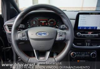 FORD Puma usata 12