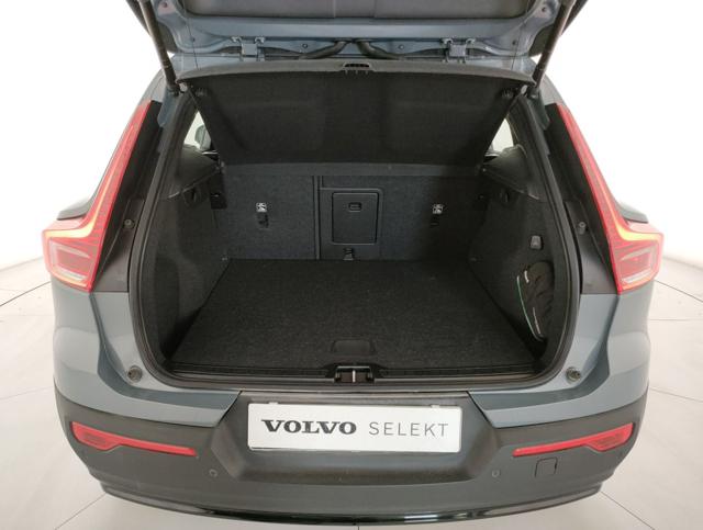 VOLVO XC40 usata, con Sensori di parcheggio posteriori