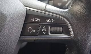 SEAT Ibiza usata, con Hill holder