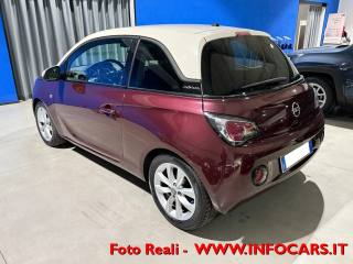 OPEL Adam usata, con Airbag