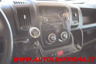 FIAT Ducato usata, con Chiusura centralizzata