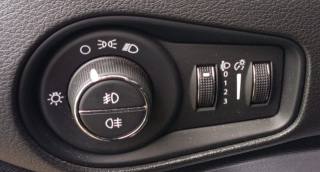 JEEP Renegade usata, con Immobilizzatore elettronico