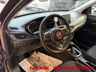 FIAT Tipo usata, con Controllo trazione