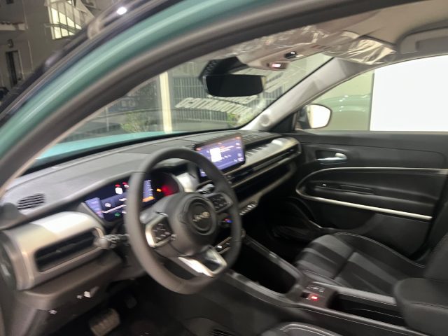 JEEP Avenger usata, con Vivavoce