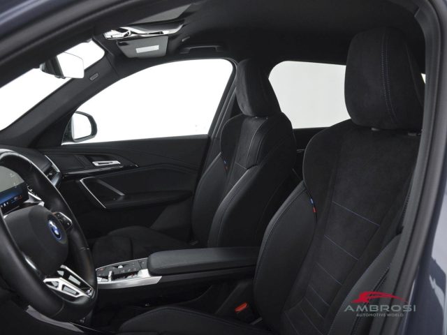 BMW X1 usata 8