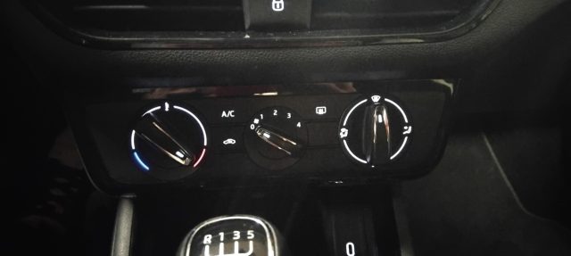 SKODA Kamiq usata, con ESP