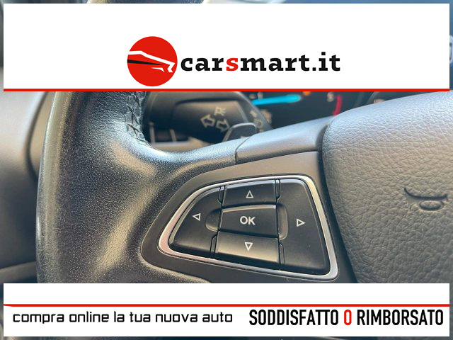 FORD Kuga usata 22