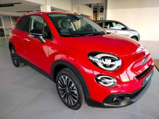 FIAT 500X usata, con Autoradio