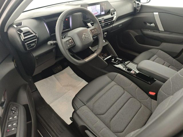 CITROEN C4 usata, con Controllo trazione