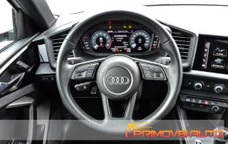 AUDI A1 usata, con Airbag laterali