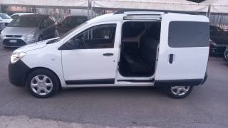 DACIA Dokker usata, con Controllo trazione