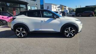 NISSAN Juke usata, con Airbag laterali