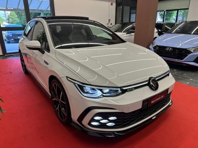 VOLKSWAGEN Golf GTD usata, con Alzacristalli elettrici
