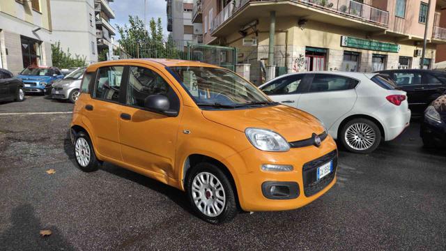 FIAT Panda usata, con Airbag Passeggero