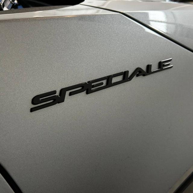 ALFA ROMEO Junior usata, con Isofix