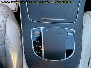 MERCEDES-BENZ E 220 usata, con Frenata d