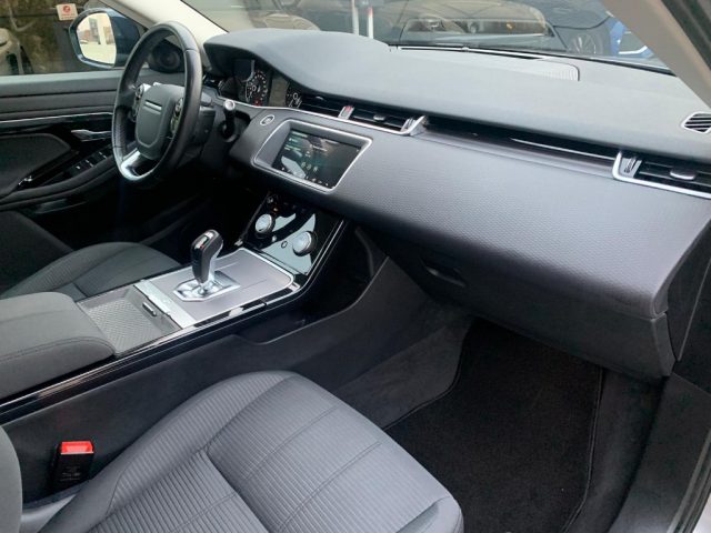 LAND ROVER Range Rover Evoque usata, con Cruise Control