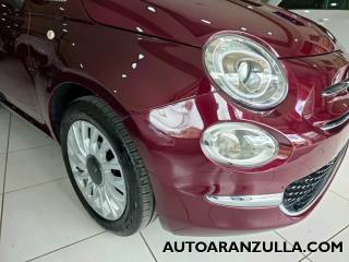 FIAT 500 usata, con Sedili sportivi